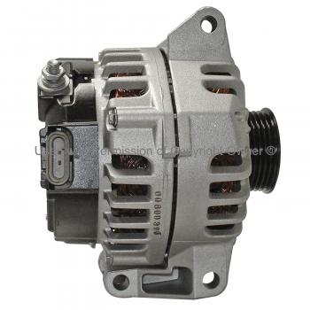 MPA 15490 Alternator product image 4 of 4