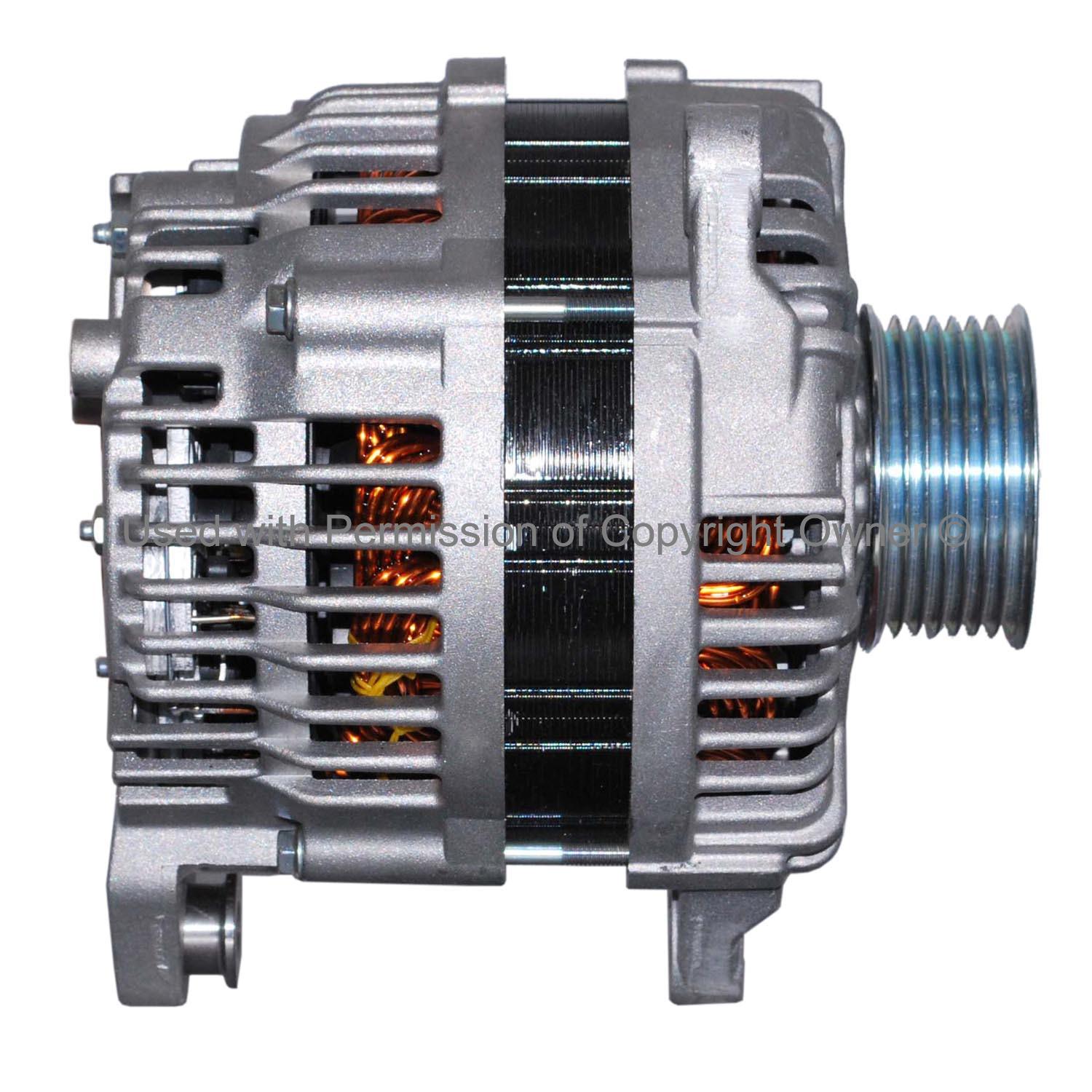 MPA 15491 - Alternator MPA 15491 Alternator product image 4 of 4