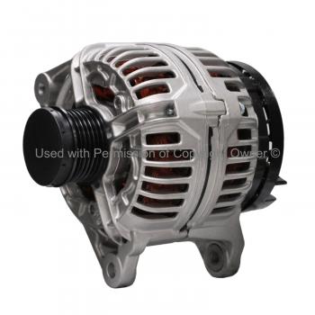 MPA 15493 Alternator product image 1 of 4