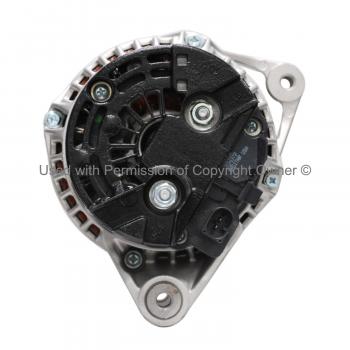 MPA 15493 Alternator product image 2 of 4