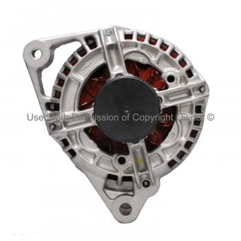MPA 15493 Alternator product image 3 of 4