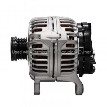 MPA 15493 Alternator product image 4 of 4