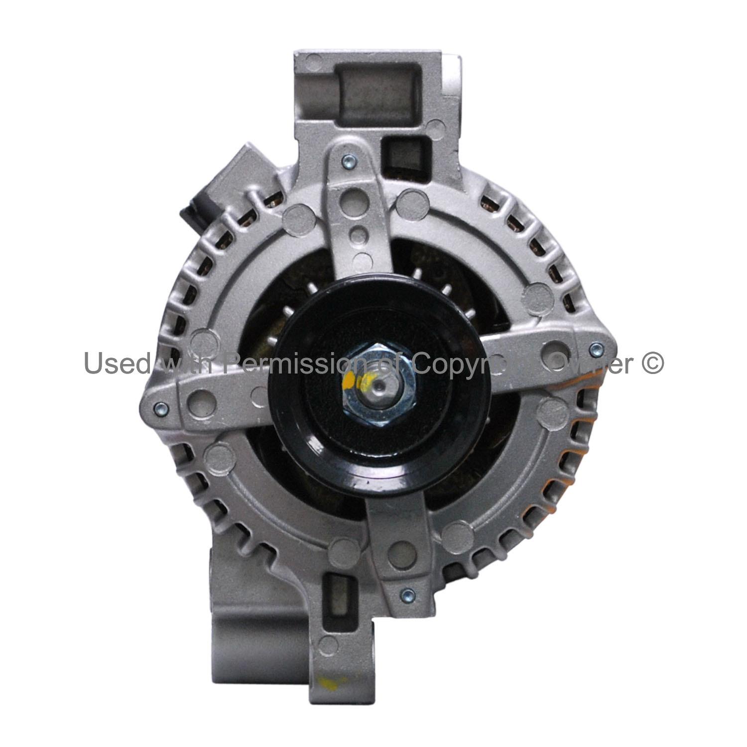 MPA 15494 Alternator product image 3 of 4