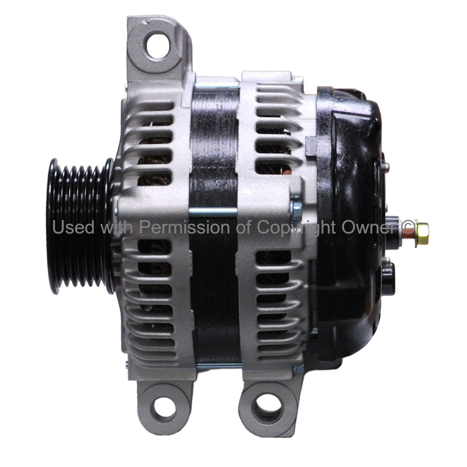 MPA 15494 Alternator product image 4 of 4