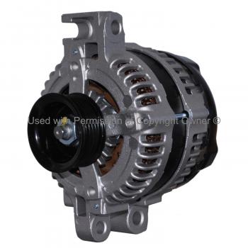 MPA 15494N Alternator product image 1 of 8