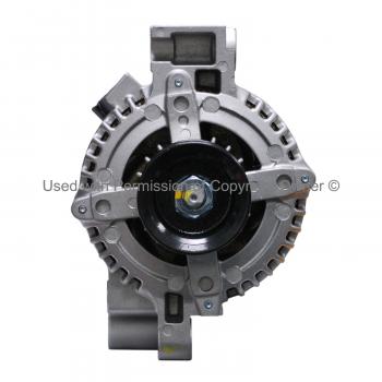 MPA 15494N Alternator product image 3 of 8