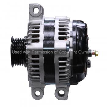 MPA 15494N Alternator product image 4 of 8