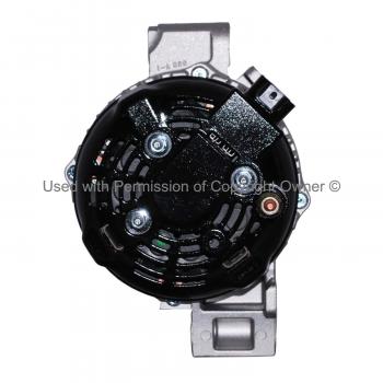 MPA 15494N Alternator product image 6 of 8