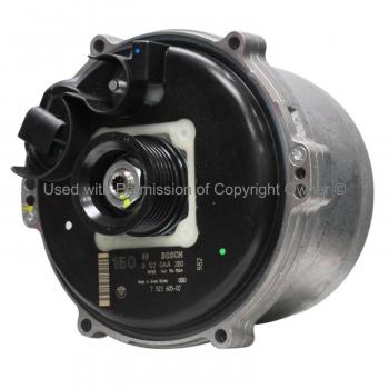 MPA 15498 Alternator product image 1 of 4