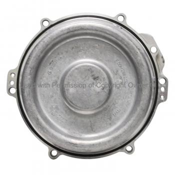 MPA 15498 Alternator product image 2 of 4