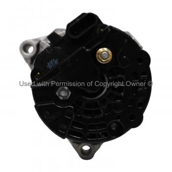 MPA 15499 Alternator product image 2 of 4