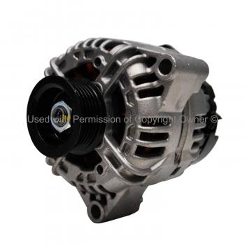 MPA 15499N Alternator product image 5 of 8