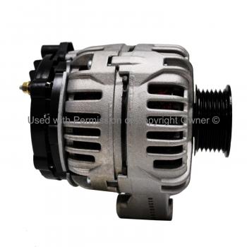 MPA 15499N Alternator product image 8 of 8