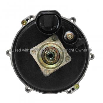 MPA 15500 Alternator product image 3 of 4