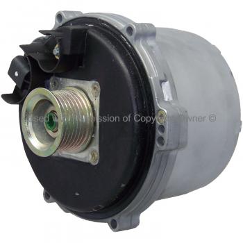 MPA 15501 Alternator product image 1 of 4