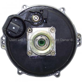 MPA 15501 Alternator product image 3 of 4