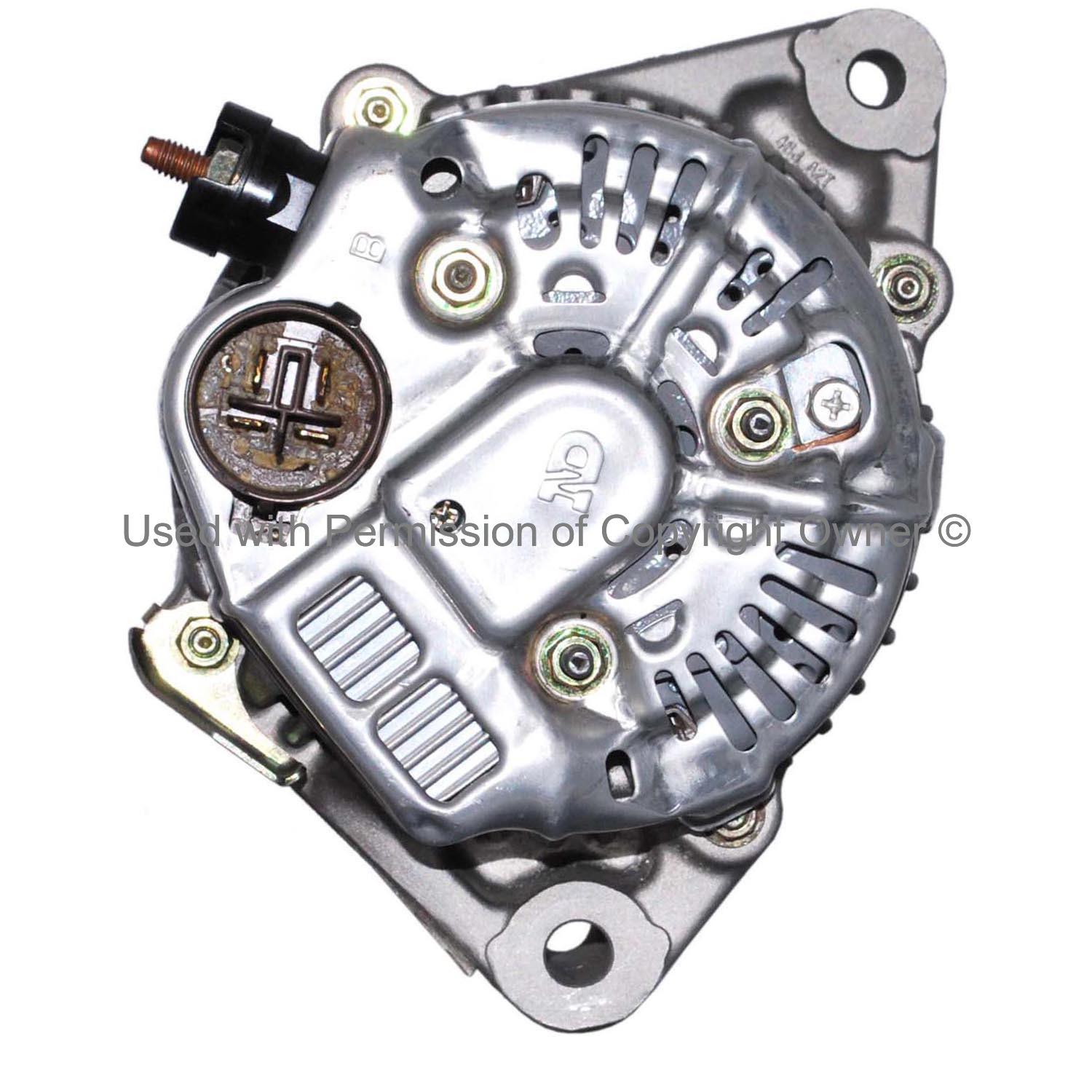 MPA 15502 - Alternator MPA 15502 Alternator product image 2 of 4