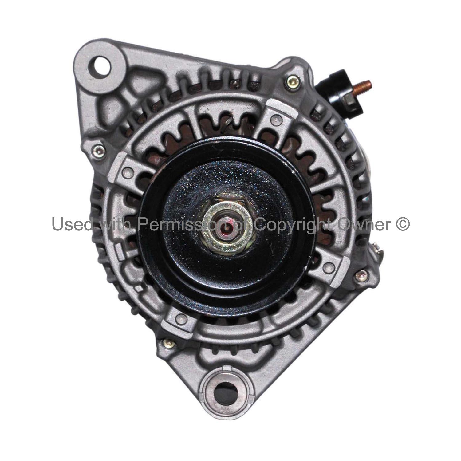 MPA 15502 - Alternator MPA 15502 Alternator product image 3 of 4