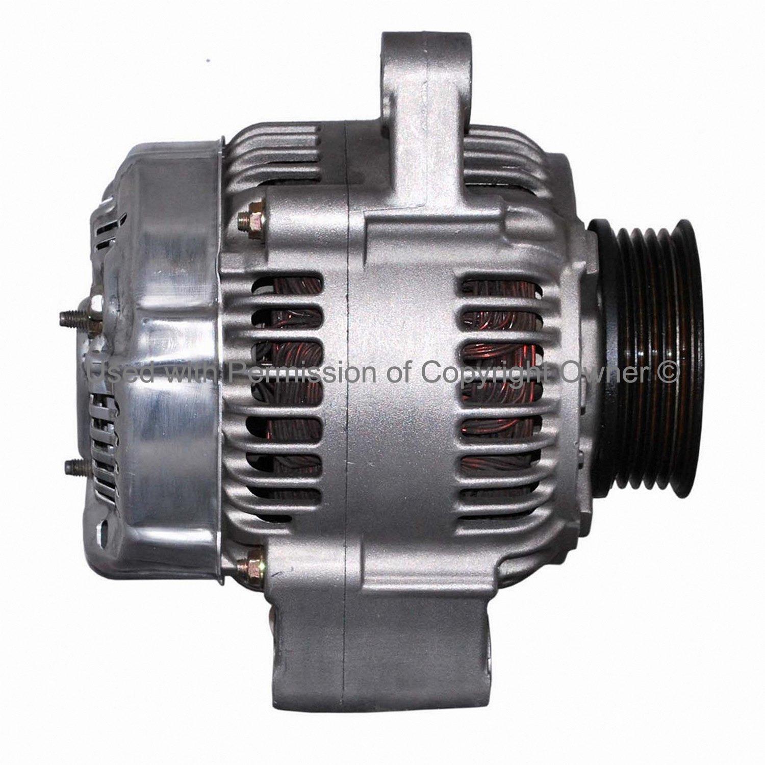 MPA 15502 - Alternator MPA 15502 Alternator product image 4 of 4