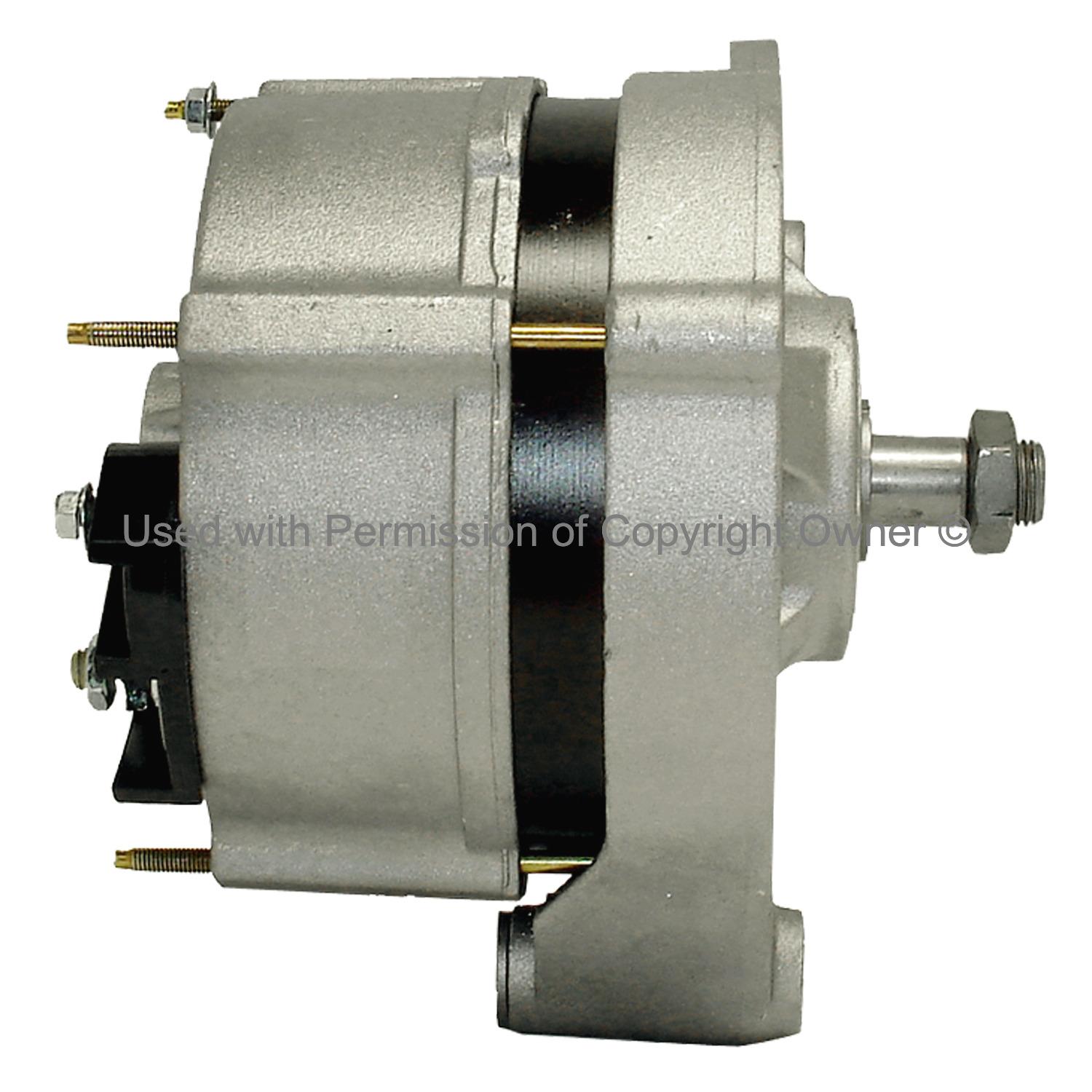 MPA 15505 Alternator product image 4 of 4