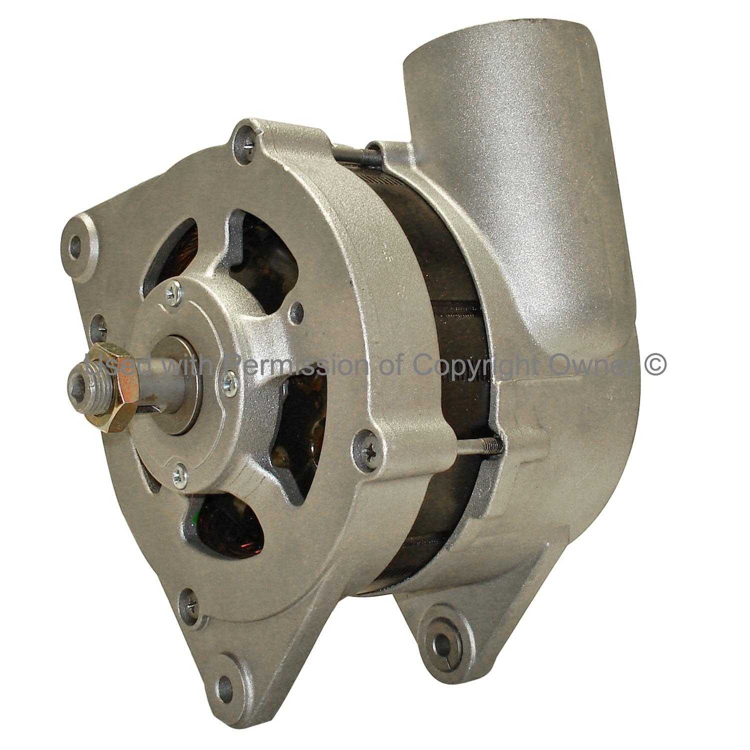 MPA 15508 Alternator product image 1 of 4