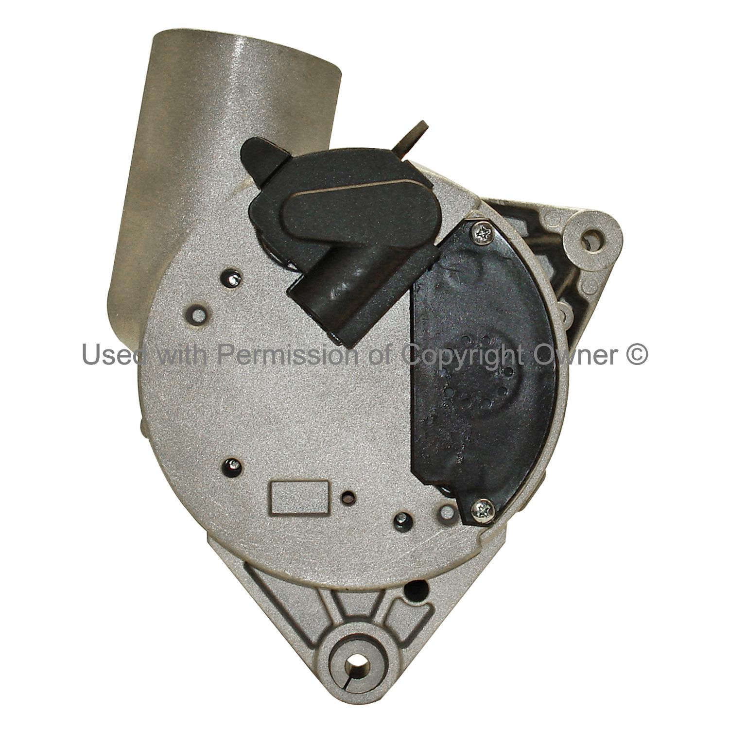 MPA 15508 Alternator product image 2 of 4