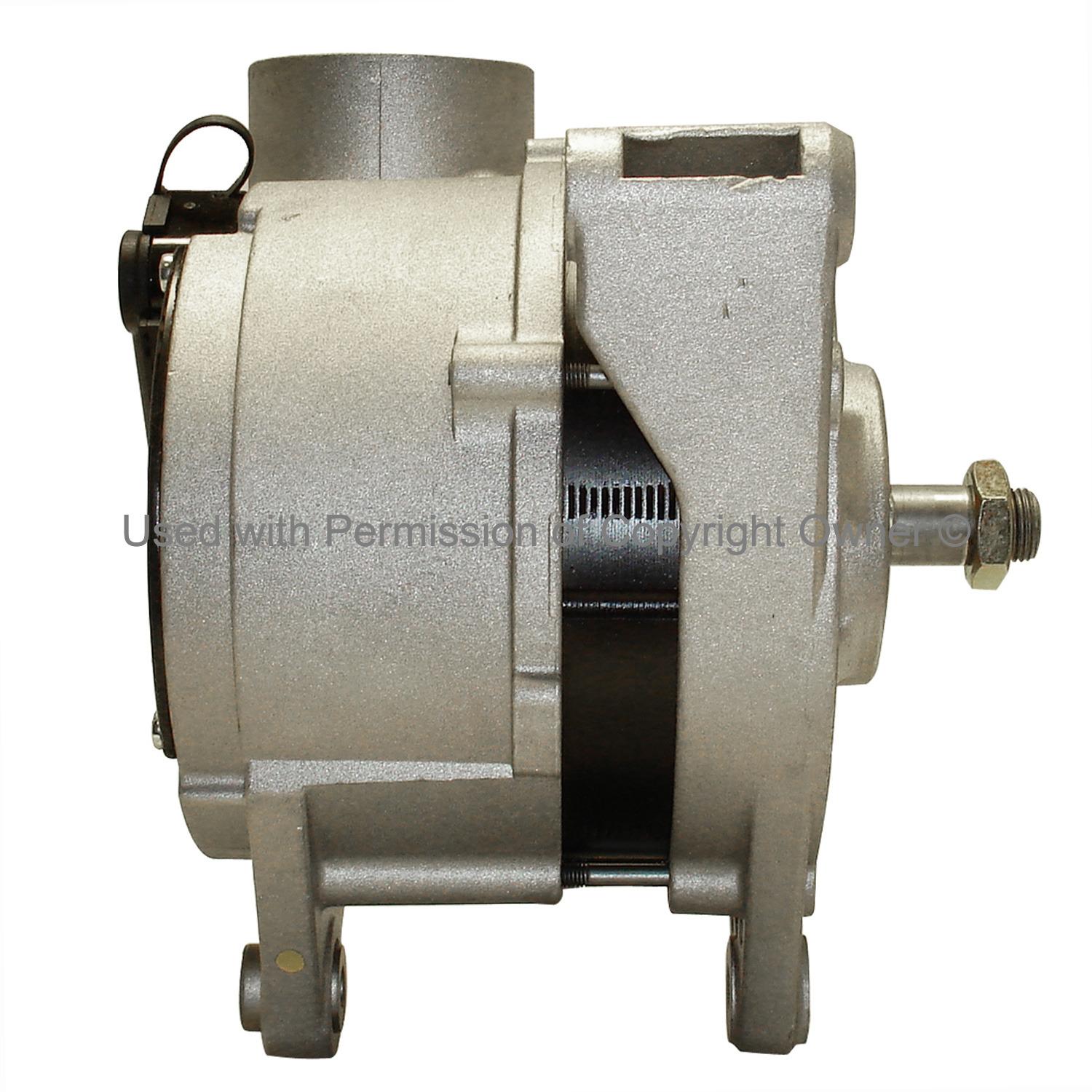 MPA 15508 Alternator product image 4 of 4