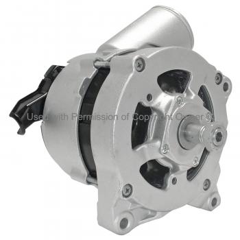 MPA 15510 Alternator product image 1 of 4