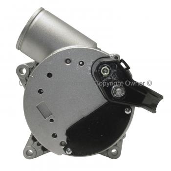 MPA 15510 Alternator product image 2 of 4