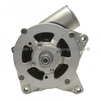 MPA 15510 Alternator product image 3 of 4
