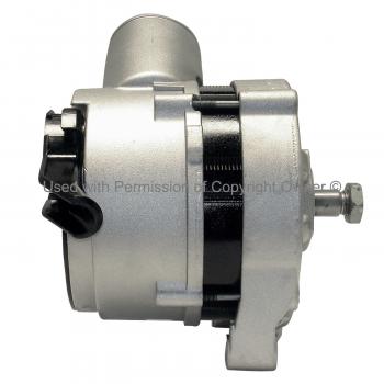 MPA 15510 Alternator product image 4 of 4