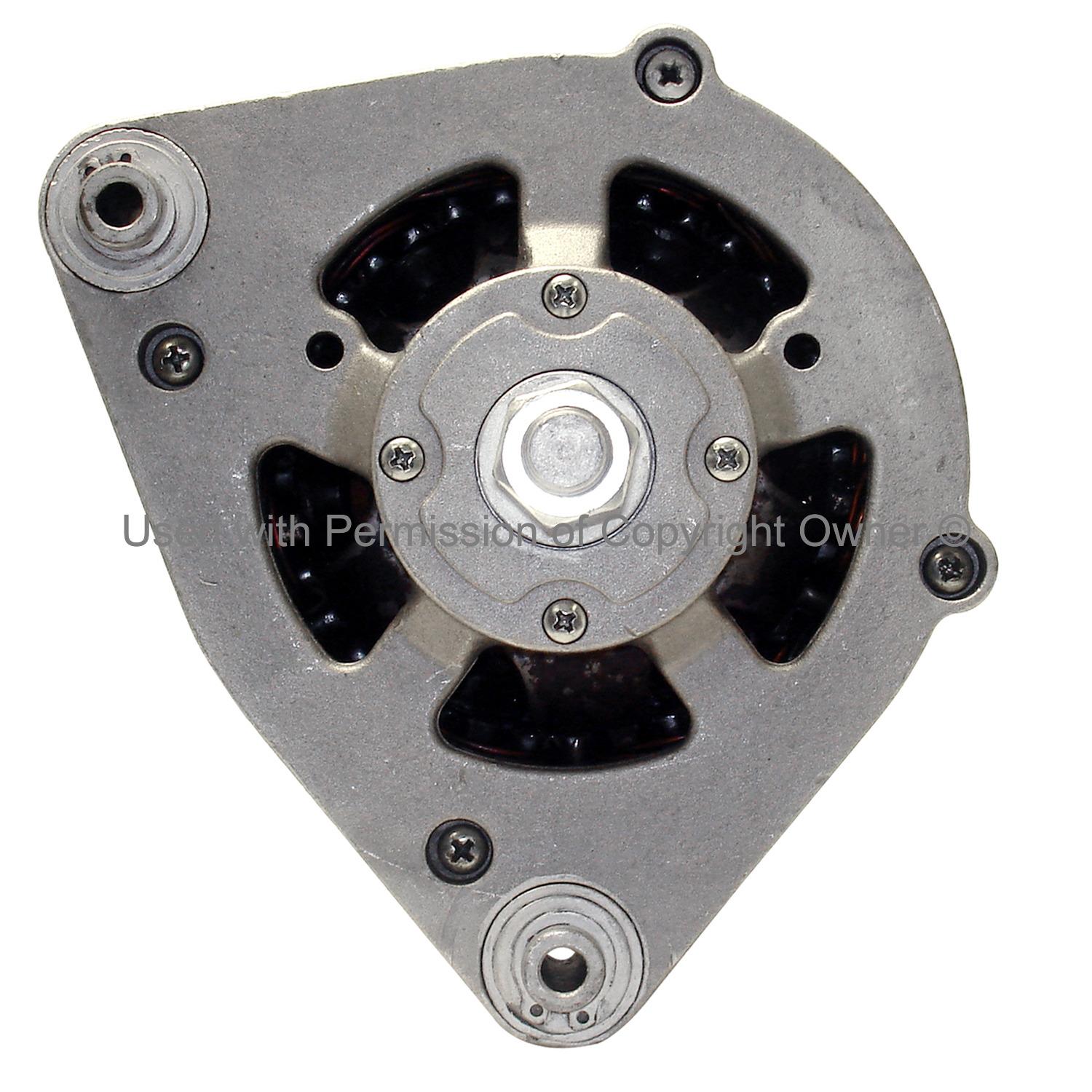 MPA 15511 Alternator product image 3 of 4