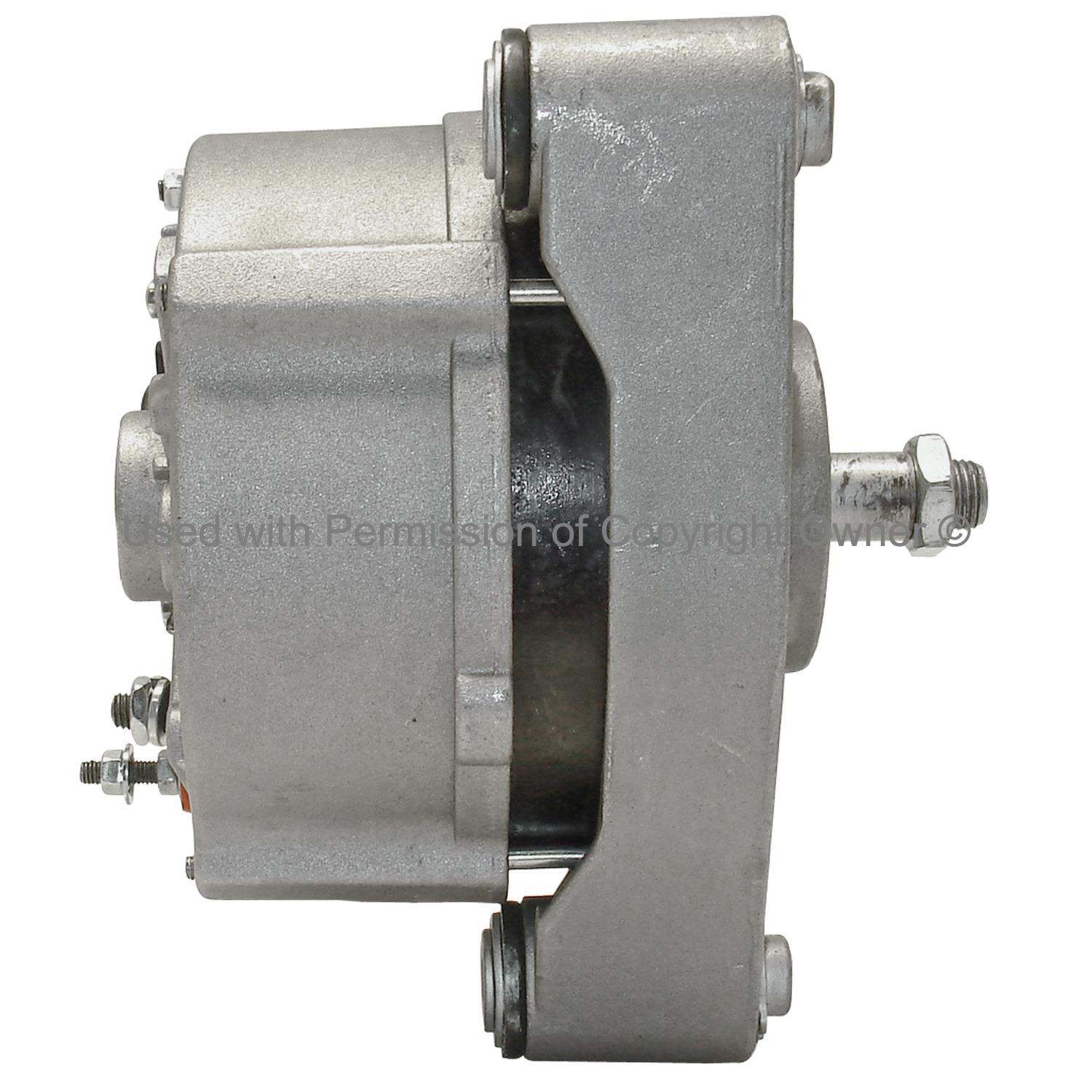 MPA 15511 Alternator product image 4 of 4