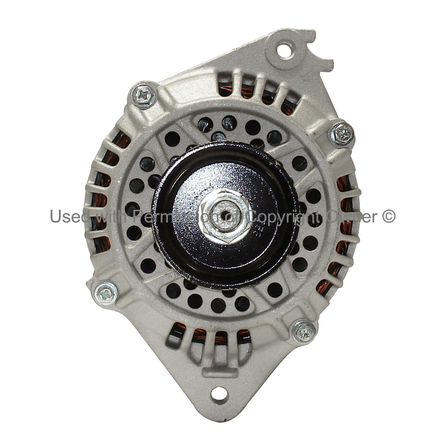 MPA 15512 - Alternator MPA 15512 Alternator product image 3 of 4