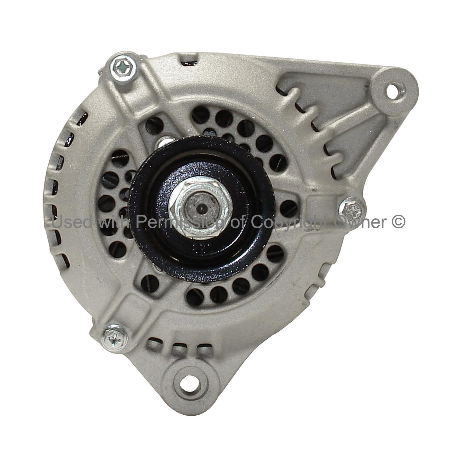 MPA 15514 Alternator product image 3 of 4