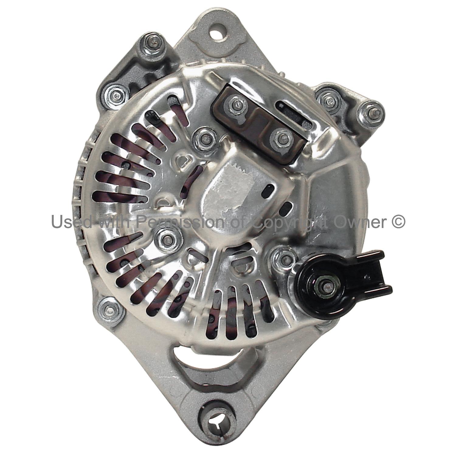 MPA 15515 Alternator product image 2 of 4