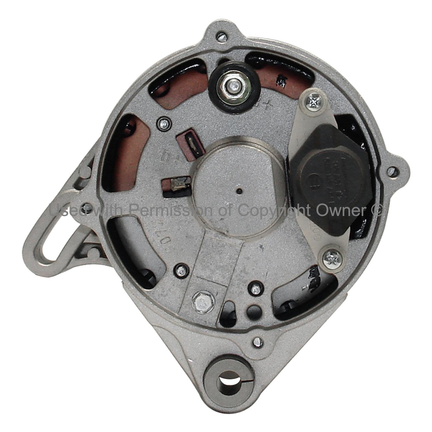MPA 15522 - Alternator MPA 15522 Alternator product image 2 of 4