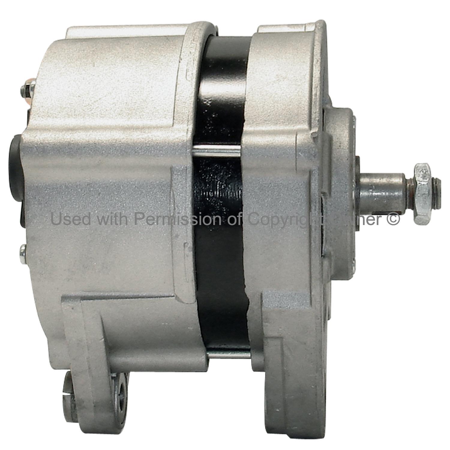 MPA 15522 - Alternator MPA 15522 Alternator product image 4 of 4