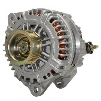 MPA 15523N Alternator product image 5 of 8