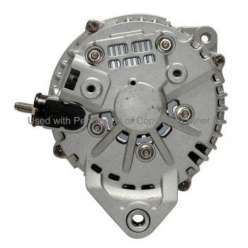 MPA 15523N Alternator product image 6 of 8