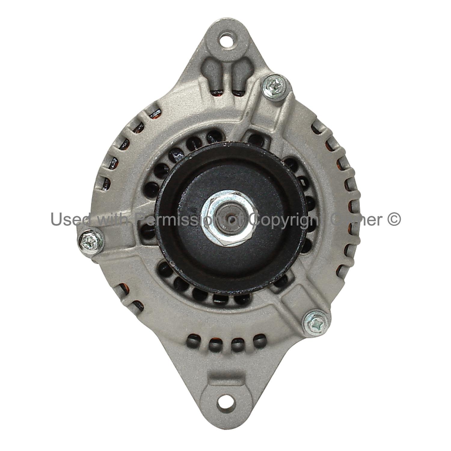MPA 15530 Alternator product image 3 of 4
