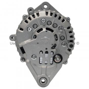 MPA 15531 Alternator product image 2 of 4