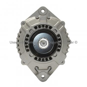 MPA 15531 Alternator product image 3 of 4