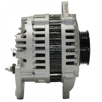 MPA 15531 Alternator product image 4 of 4