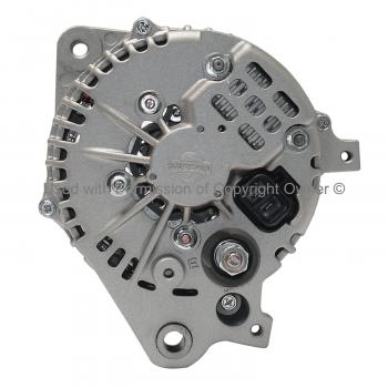 MPA 15532 Alternator product image 2 of 4