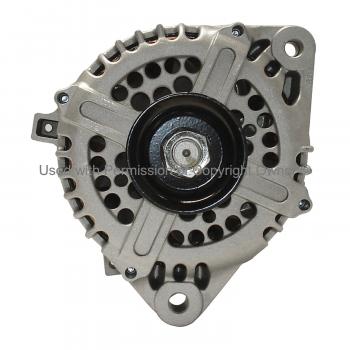 MPA 15532 Alternator product image 3 of 4