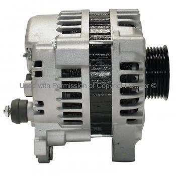 MPA 15532 Alternator product image 4 of 4