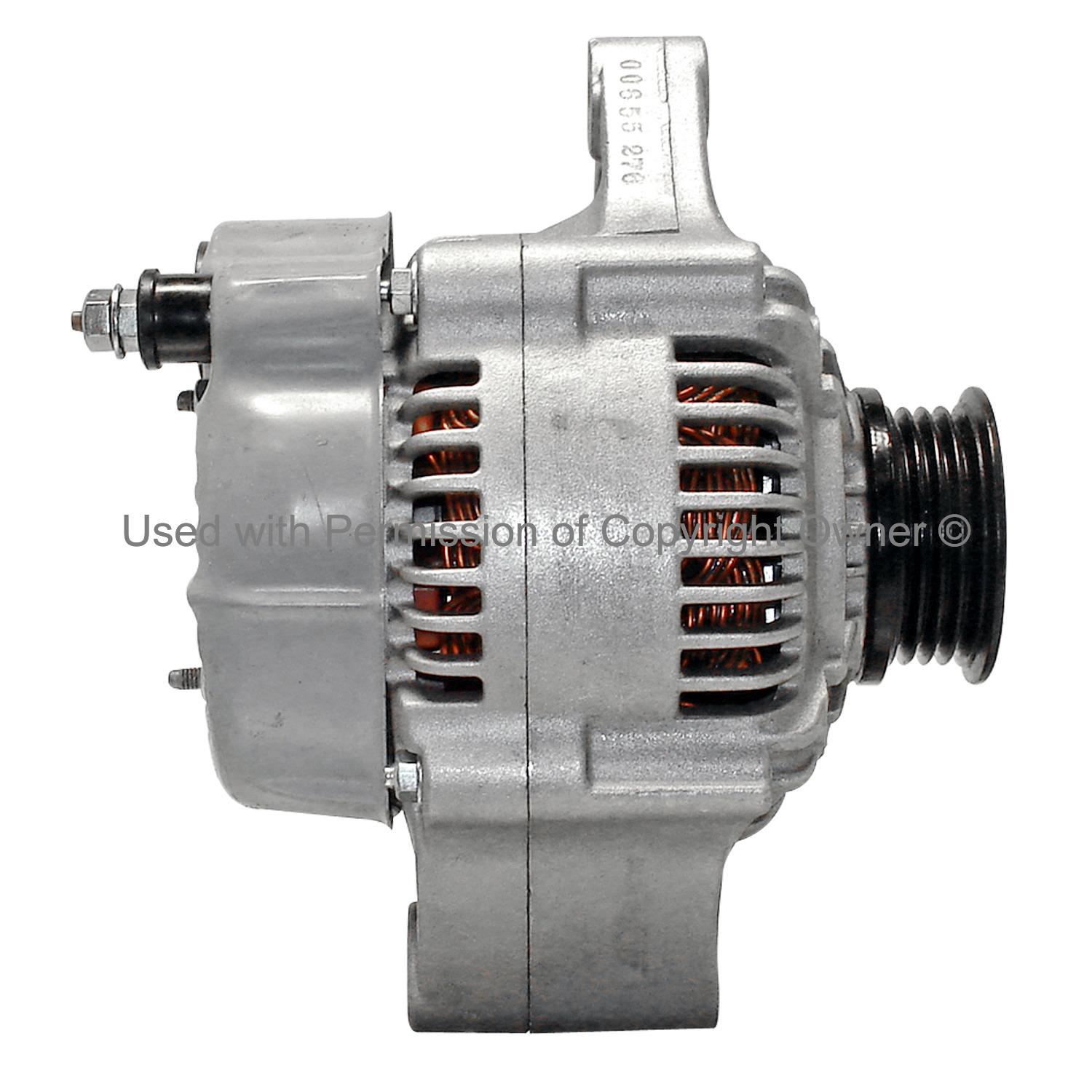 MPA 15534 Alternator product image 4 of 4