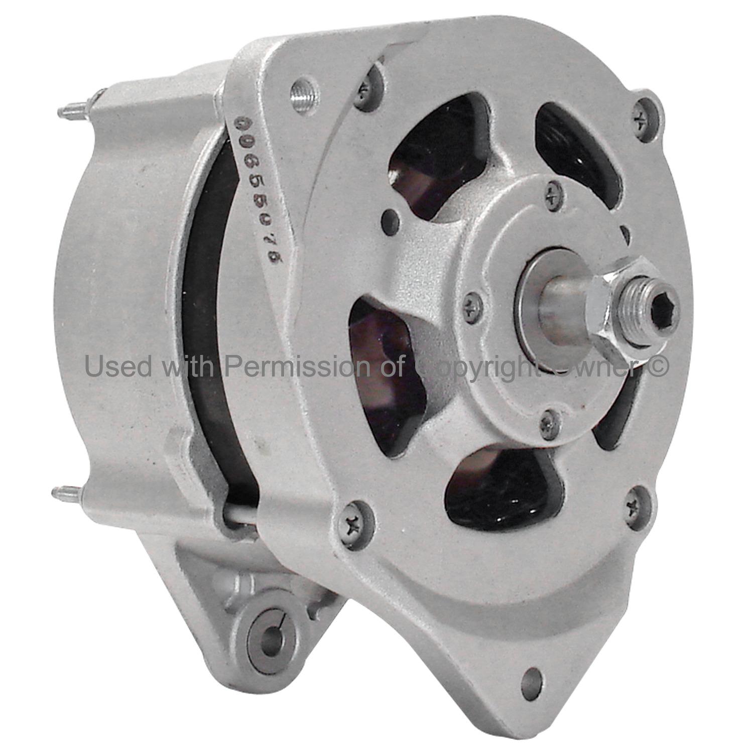 MPA 15535 Alternator product image 1 of 4