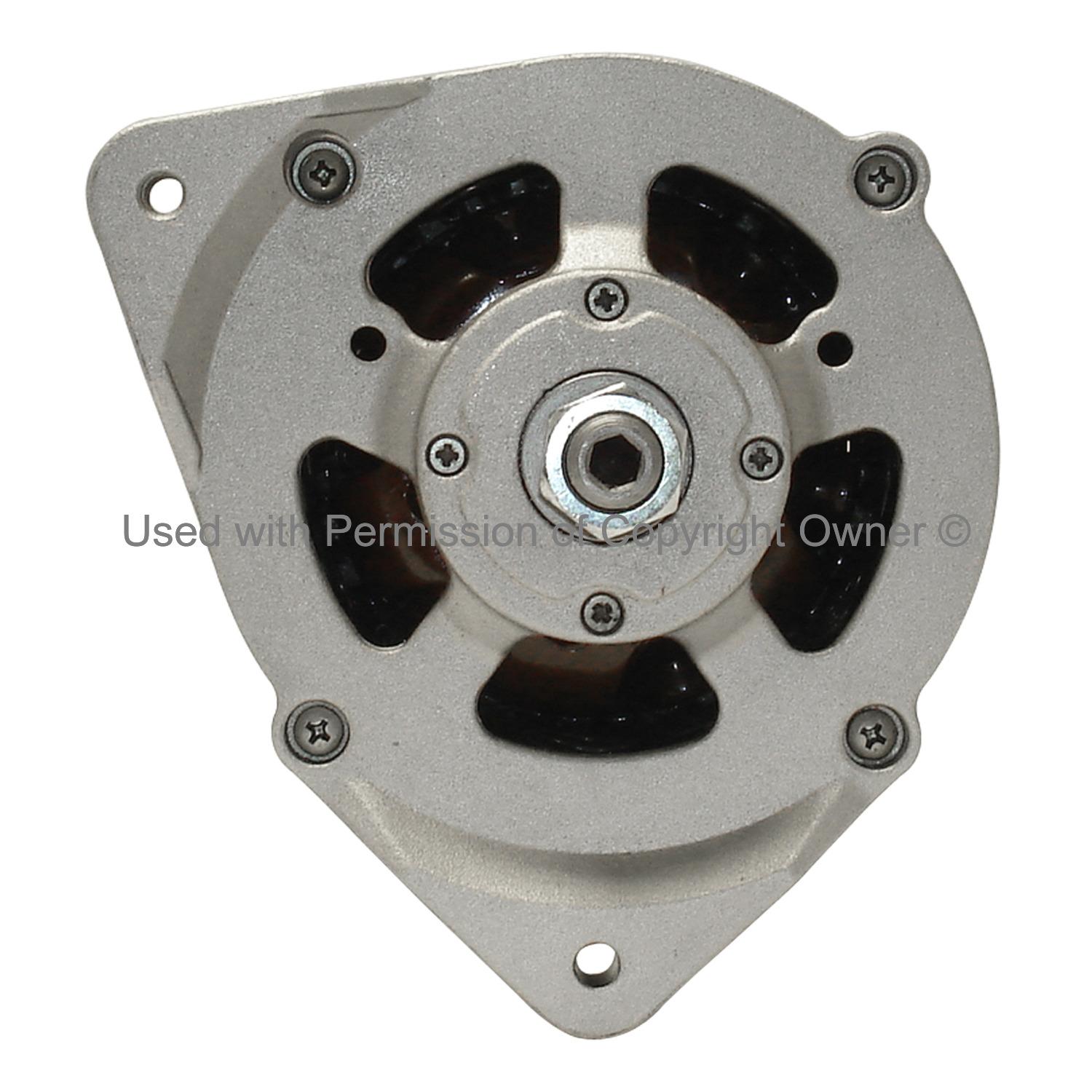 MPA 15535 Alternator product image 3 of 4